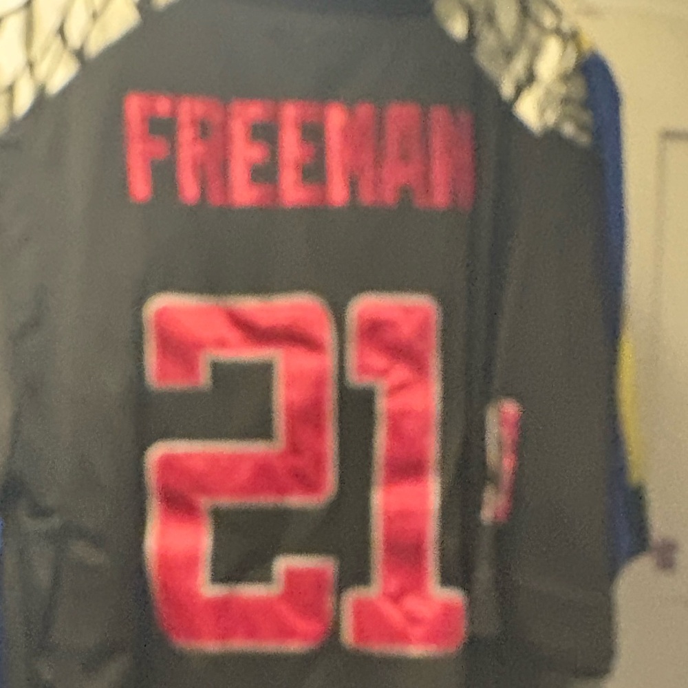 Three jerseys - Picture 7 of 13